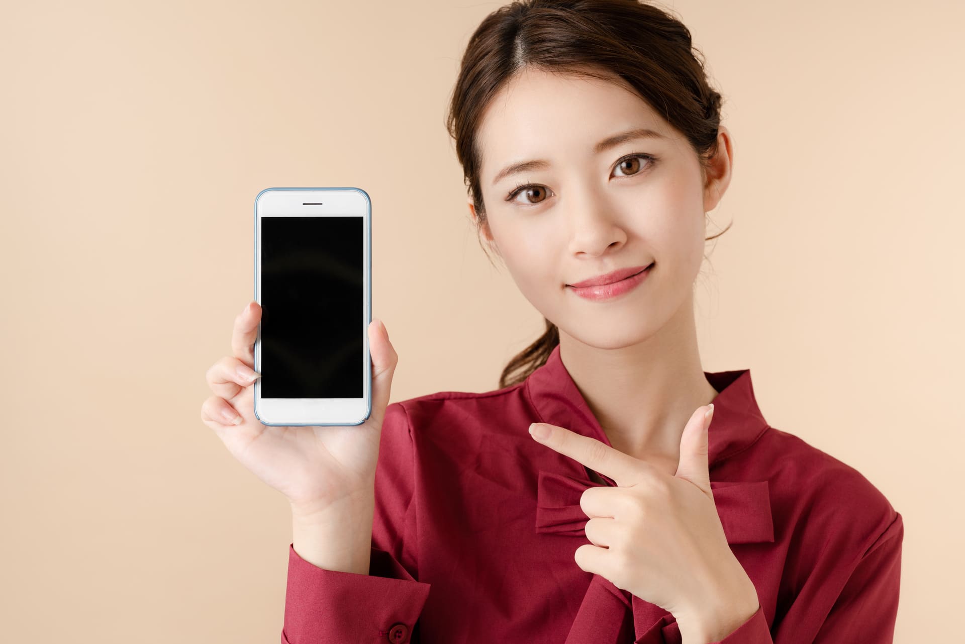モデルハウス見学をスマートに
