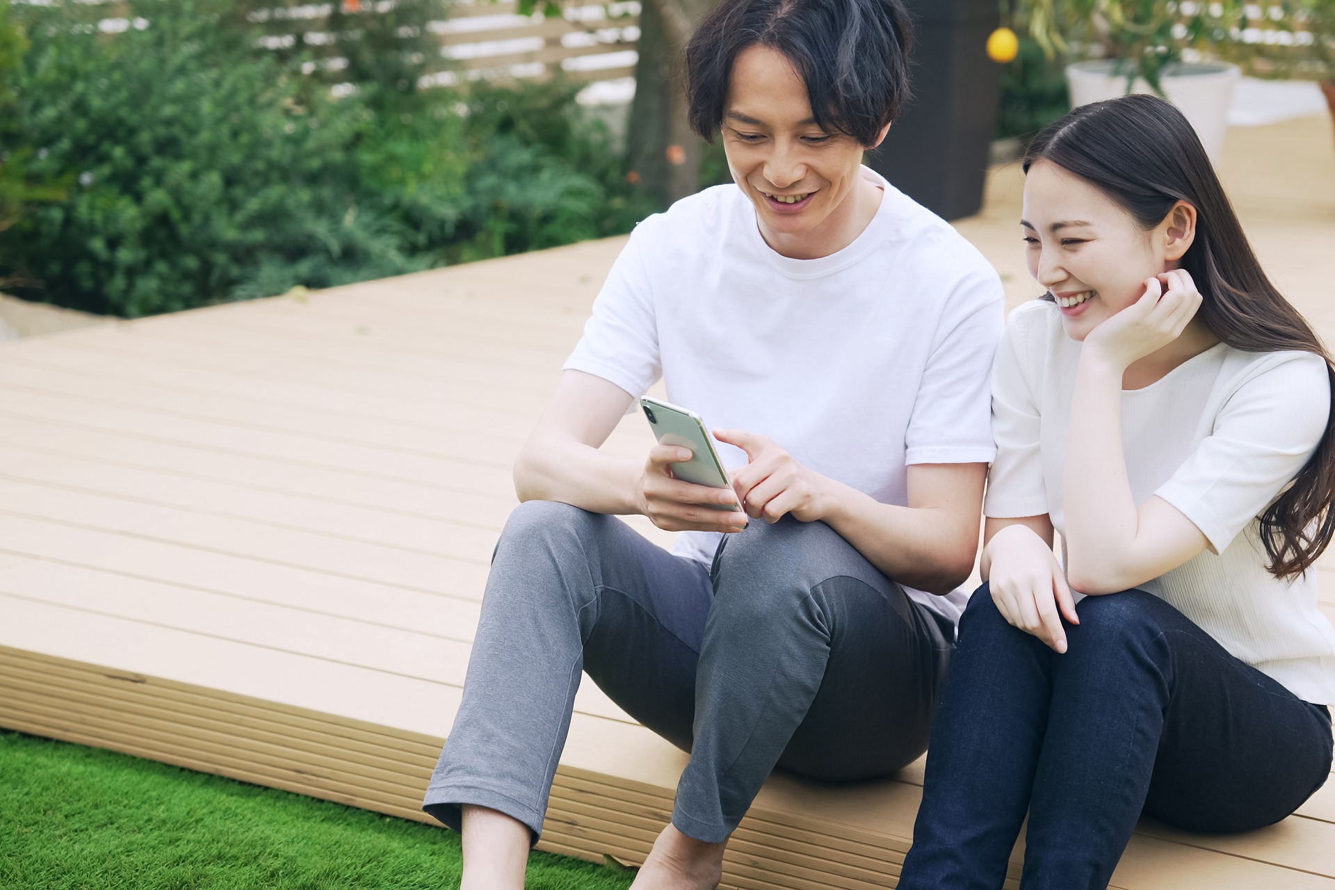 当日すぐ見学できる | モデルハウスのアプリなら住まポ