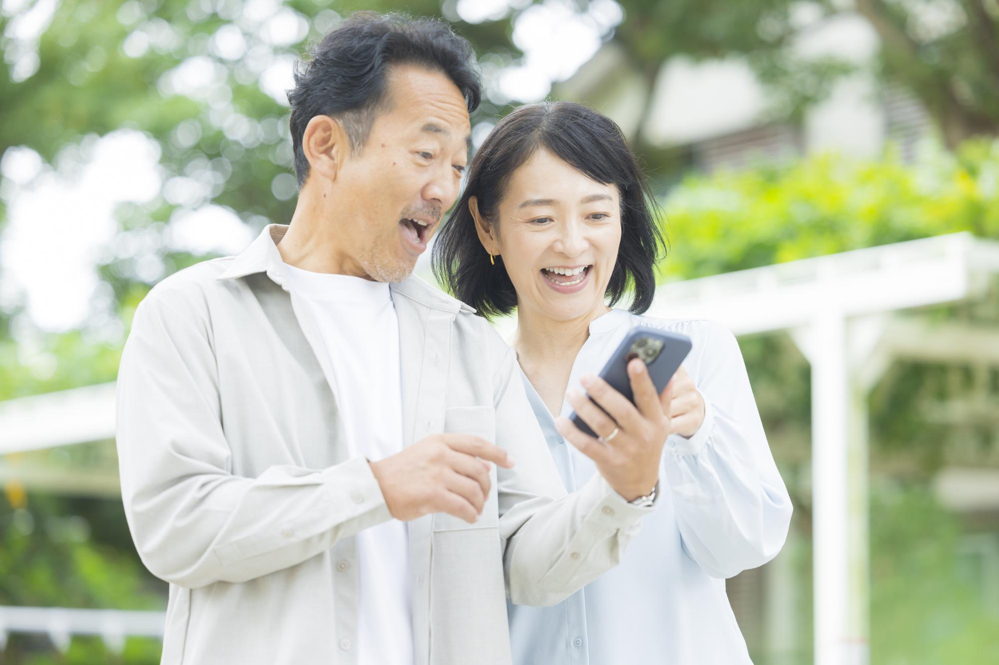 名前・住所・電話番号なしで見学をスタート